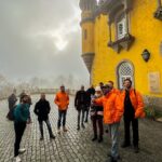 Sintra & Cabo da Roca - Private Van Tour - Exploring Sintra’s Charming Village Streets