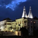 Sintra, Cascais & Cabo da Roca Full-Day from LisbonSmall Group - Exploring Sintra’s Palaces and Historic Sites