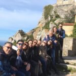 Sintra & Cascais e-bike Guided Tour - Scenic Ride Through Sintra’s Architectural and Natural Landmarks