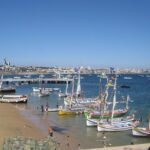 Sintra & Cascais experience tailored private tour (half day) - Visiting a Monument of Your Choice in Sintra