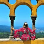 Sintra, Cascais, Pena Palace Tour from Lisbon - Breathtaking Views at Cabo da Roca