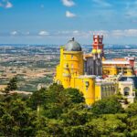 Sintra & Cascais Private Tour - From the Old Town to Sintra’s Palaces