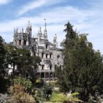 Sintra/Cascais Private Tour - Passing Through Sintra-Cascais Natural Park
