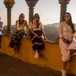 Sintra & Cascais Private Tour a Dreamlike Experience - Discovering Sintra’s Charming Streets and Gardens