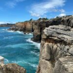 Sintra & Cascais: Tour With Portuguese Souvenir Shopping - Exploring Pena Palace: Portugal’s Romantic Icon