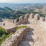 Sintra: Castle of the Moors & Quinta Entry with Audio Guides - Starting Points for Easy Access and Efficient Visits