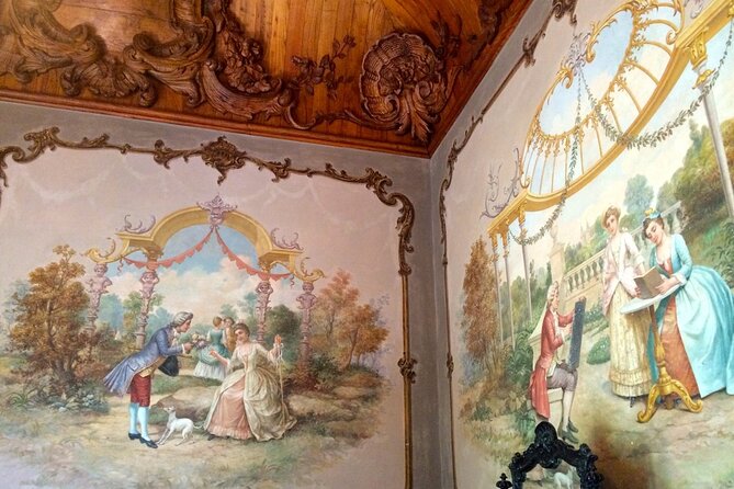 Sintra: Entry Ticket to Quinta da Regaleira and Guided Visit - Who Should Book This Tour?