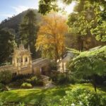 SINTRA FULL-DAY PRIVATE TOUR, Roca Cape, Guincho Beach, Cascais & Estoril - The Romantic Charm of Pena Palace