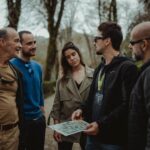 Sintra Historical Jeep Adventure - Palaces & Secret Routes - Exploring Pena Palace Gardens and Free Palace Access