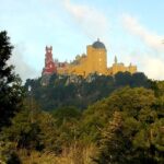 Sintra Mountain 1h PRIVATE Tour - SMALL GROUPS up to 6 people - Meeting Point and Transportation Options in Sintra