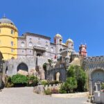 Sintra Palaces Full Day Private Tour from Lisbon - Quinta da Regaleira: A Mystical Mansion