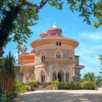 Sintra: Park and Palace of Monserrate E-Ticket & Audio Guide - How to Access Your Monserrate Experience