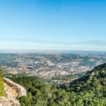 Sintra: Pena Palace and Park Entrance Ticket - The Marvel of Pena Palace’s Romantic Architecture