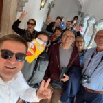 Sintra Pena Palace and Quinta da Regalheira. Most complete tour! - Quinta da Regaleira’s Gardens and Mysterious Initiation Well