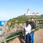 Sintra: Pena Palace, National Palace, and Regaleira Tour - Convenient Pickup and Clear Itinerary