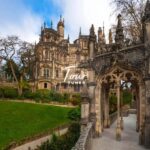 Sintra: Pena Palace. Regaleira. Cabo da Roca & Cascais - Starting Point and Transportation Logistics