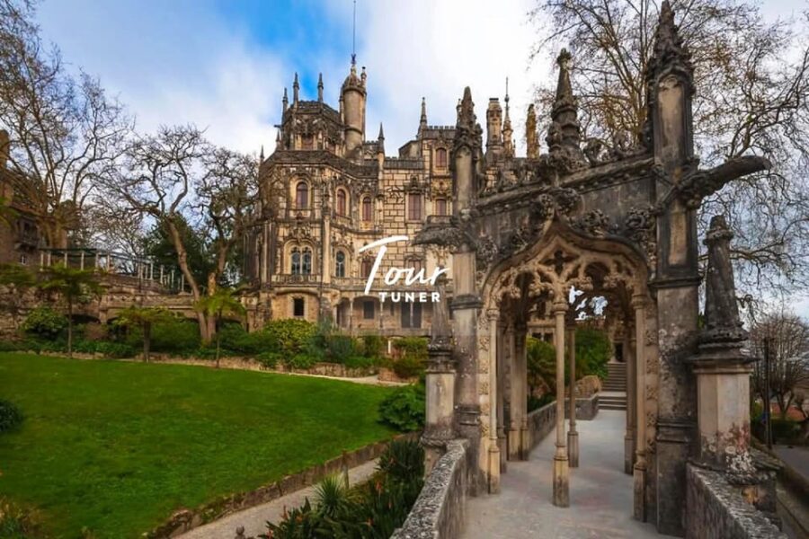 Sintra: Pena Palace. Regaleira. Cabo da Roca & Cascais - Starting Point and Transportation Logistics