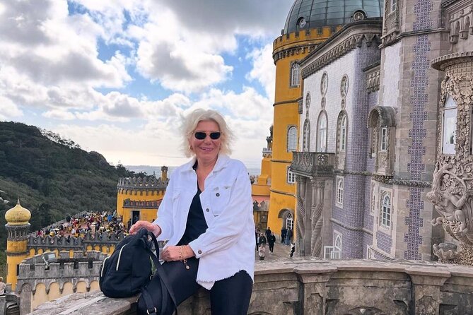 Sintra Private Daytrip From Lisbon - Exploring Sintras UNESCO World Heritage Sites