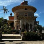 Sintra Private Full Day Tour - Scenic Highlights: Cabo da Roca and Cascais