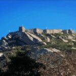 Sintra: Private Palaces, Moorish Castle, and Roca Cape Tour - Viewing the Palaces from Afar