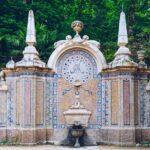 Sintra: Quinta da Regaleira E-Ticket and Multilingual Audio Tour - Parking and Location in Sintra
