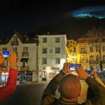 Sintra, Roca and Cascais Full-Day Private Tour with Pena Tickets - Sintra’s Top Attractions and Architectural Marvels