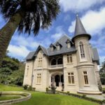 Sintra: -Sintra Sightseeing Tour With Tuk Tuk (1hr) - From the Old Town to Sintra’s Castle District