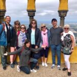 Sintra Small Group Tour from Lisbon with Pena Palace ticket - Exploring Sintra’s Fairy-Tale Village and Palaces