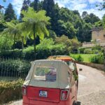 Sintra: Stunning Panorama- Coastline Tuk Tuk Tour - Starting Point at Saudade Station in Sintra