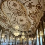 Sintra Tour Come and discover the beauties of the Castles and Palaces - Exploring Pena Palace and Its Fairy-tale Park