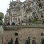 Sintra Tour Full Day by Luxury Mercedes - Starting Point and Transportation in Style