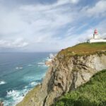 Sintra Tour: Including Cabo da Roca, Azenhas do Mar &Cascais - Starting from Lisbon to Coastal Wonders