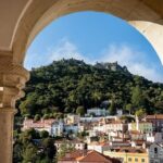 Sintra Tour (Palácio da Pena, Cascais and Cabo Roca) - From Lisbon - Reach the Westernmost Point of Europe at Cabo da Roca