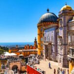 Sintra: Tour With a Local Guide - Guided Tour Through Sintra’s Iconic Landmarks and Hidden Corners
