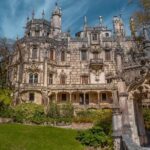 Sintra Tours - The Romantic Village of Sintra