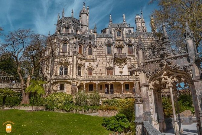 Sintra Tours - The Romantic Village of Sintra