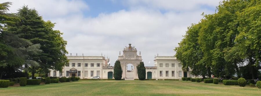 Sintra Village & Beaches Renault 4L - 3h Tour - Tour Flexibility and Booking Options