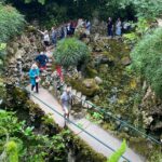 Sintra Walking Tour and Quinta da Regaleira Guided Visit - Starting Point and Tour Flow in Sintras Old Town