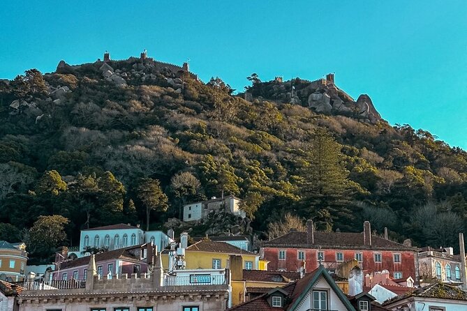 Sintra Walking Tour: Palaces, Myths, and Enchanting Landscapes - Exploring the Municipality of Sintra