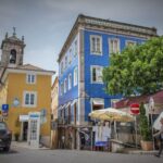 Sintra: Walking Tour with Palace, Castle, and Old Town Visit - Starting Point and Meeting Arrangements in Sintra
