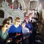 Sintra with tickets to monuments private tour from Lisbon - Inside Pena Palace: A Fairy-Tale Fortress with Guided Insights