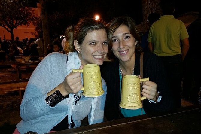 Sintra&Cascais Full-Day Tour from Lisbon - Discovering Sintra’s Old Town and Its Treasures