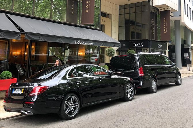 Sintra's Spellbinding | Private Half-Day Tour - Choosing Your Main Site: Pena Palace or Quinta da Regaleira