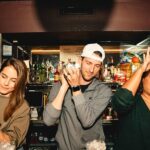 Sip History In a Secret Speakeasy Cocktail Class - The Unique Atmosphere of Charleston’s Frontier Lounge