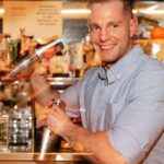Sip History in a Secret Speakeasy - Cocktail Class - Learn to Make Cocktails with a Professional Bartender in Charleston
