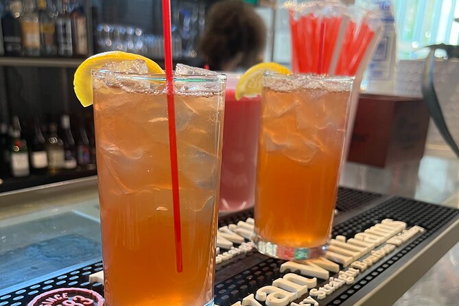 Sippin in the Suburbs at Lawrenceville Tour - Exploring Downtown Lawrenceville’s Historic Landmarks