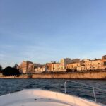 Siracusa: Christmas Boat Tour with "Spumante and Pandoro" - Exploring Siracusa’s Marine Caves and Coastline