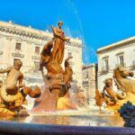Siracusa & Noto: small group tour from Taormina - Visiting the Archaeological Park of Syracuse’s Neapolis