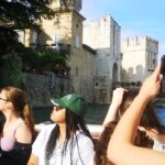 Sirmione off the Crowds Boat and Walking Tour with a Drink - The Starting Point: Largo Goethe in Sirmione