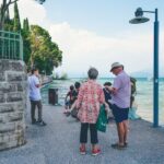 Sirmione: Village Highlights Walking & Lake Garda Boat Tour - The 30-Minute Lake Garda Boat Ride for Panoramic Views